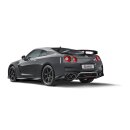 Akrapovic Evolution Race Line (Titan) für Nissan GT-R BJ 2008 > 2023 (S-NI/TI/1)