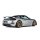 Akrapovic Endrohr-Set (Titan) - Black für Porsche 718 Cayman GT4 / Spyder BJ (TP-T/S/28)