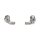 Akrapovic Verbindungsrohr Set mit Kat (Edelstahl) für Porsche 911 Carrera /S/4/4S/GTS/Cabriolet/Targa/Dakar (992) - OPF/GPF BJ 2019 > 2024 (L-PO/SS/3)
