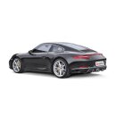 Akrapovic Slip-On Line (Titan) - für OE non sport exhaust für Porsche 911 Carrera / Cabriolet / Targa /S/4/4S/GTS (991.2) BJ 2016 > 2019 (S-PO/TI/5H)