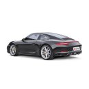 Akrapovic Slip-On Line (Titan) - für OE non sport exhaust für Porsche 911 Carrera /S/4/4S/GTS (991.2) BJ 2016 > 2019 (S-PO/TI/5H)