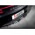 Akrapovic Slip-On Line (Titan) - für Serienauspuff ohne Sportausführung für Porsche 911 Carrera / Cabriolet / Targa /S/4/4S/GTS (991.2) BJ 2016 > 2019 (S-PO/TI/5H)