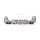 Akrapovic Slip-On Line (Titan) für PORSCHE 911 Carrera /S/4/4S/GTS (991); 911 Carrera Cabriolet /S/4/4S/GTS (991) (S-PO991SO-HT/1)
