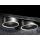 Akrapovic Slip-On Line (Titan) für PORSCHE 911 Carrera /S/4/4S/GTS (991); 911 Carrera Cabriolet /S/4/4S/GTS (991) (S-PO991SO-HT/1)