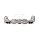 Akrapovic Slip-On Line (Titan) für Porsche 911...