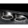 Akrapovic Slip-On Line (Titan) für Porsche 911 Carrera Cabriolet /S/4/4S/GTS (991) BJ 2012 > 2015 (S-PO991SO-HT/1)