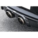 Akrapovic Slip-On Line (Titan) - für Serienauspuff...