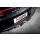 Akrapovic Slip-On Line (Titan) - für Serienauspuff ohne Sportausführung für Porsche 911 Carrera Cabriolet /S/4/4S/GTS (991.2) BJ 2016 > 2019 (S-PO/TI/5H)