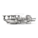 Akrapovic Evolution Race Krümmer-Set (Titan) für PORSCHE 911 GT3 (991); 911 GT3 / GT3 Touring (991.2); 911 GT3 RS (991); 911 GT3 RS (991.2) (E-PO/T/5)