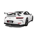 Akrapovic Slip-On Race Line (Titan) für Porsche 911 GT3 (991) BJ 2014 > 2017 (S-PO/TI/8)