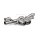 Akrapovic Slip-On Race Line (Titan) für PORSCHE 911 GT3 (991); 911 GT3 / GT3 Touring (991.2); 911 GT3 RS (991.2); 911 GT3 RS (991.2) – OPF/GPF; 911 Speedster – OPF/GPF (S-PO/TI/8)