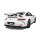 Akrapovic Slip-On Race Line (Titan) für PORSCHE 911 GT3 (991); 911 GT3 / GT3 Touring (991.2); 911 GT3 RS (991.2); 911 GT3 RS (991.2) – OPF/GPF; 911 Speedster – OPF/GPF (S-PO/TI/8)