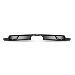 Akrapovic Hinterer Diffusor Carbon für Porsche 911 GT3 (991) BJ 2014 > 2017 (DI-PO/CA/1)