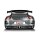 Akrapovic Hinterer Diffusor Carbon für Porsche 911 GT3 (991) BJ 2014 > 2017 (DI-PO/CA/1)
