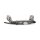 Akrapovic dB-Reduzierer (Titan) für PORSCHE 911 GT3 (991); 911 GT3 / GT3 Touring (991.2); 911 GT3 RS (991); 911 GT3 RS (991.2) (TP-PO991GT3/BOX)