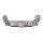 Akrapovic dB-Reduzierer (Titan) für PORSCHE 911 GT3 (991); 911 GT3 / GT3 Touring (991.2); 911 GT3 RS (991); 911 GT3 RS (991.2) (TP-PO991GT3/BOX)
