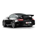 Akrapovic Slip-On Line (Titan) 991 für PORSCHE 911 GT3 (991); 911 GT3 RS (991); 911 GT3/RS (997 FL) 3.8; 911 GT3/RS (997 FL) 4.0; 911 GT3/RS (997) 3.6 (MTP-PO997GT3H/1)
