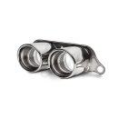 Akrapovic Endrohr-Set (Titan) für PORSCHE 911 GT3...