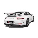Akrapovic Slip-On Race Line (Titan) für Porsche 911 GT3 / GT3 Touring (991.2) BJ 2018 > 2019 (S-PO/TI/8)