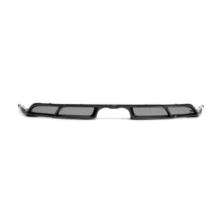 Akrapovic Hinterer Diffusor Carbon - Hochglanz für Porsche 911 GT3 / GT3 Touring (991.2) BJ 2018 > 2019 (DI-PO/CA/6/G)