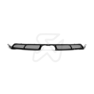 Akrapovic Hinterer Diffusor Carbon - Hochglanz für Porsche 911 GT3 / GT3 Touring (991.2) BJ 2018 > 2019 (DI-PO/CA/6/G)