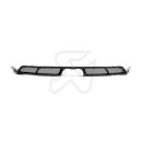 Akrapovic Hinterer Diffusor Carbon - Hochglanz für...