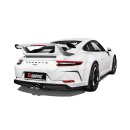 Akrapovic Slip-On Line (Titan) für PORSCHE 911 GT3 / GT3 Touring (991.2); 911 GT3 RS (991.2) (S-PO/TI/10H)