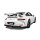 Akrapovic Slip-On Line (Titan) für PORSCHE 911 GT3 / GT3 Touring (991.2); 911 GT3 RS (991.2) (S-PO/TI/10H)