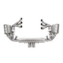 Akrapovic Evolution Krümmer Set (Titan) für Porsche 911 GT3 RS (991) BJ 2014 > 2017 (E-PO/T/4)