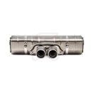Akrapovic Slip-On Line (Titan) für Porsche 911 GT3...