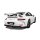 Akrapovic Slip-On Race Line (Titan) für Porsche 911 GT3 RS (991.2) BJ 2018 > 2020 (S-PO/TI/8)