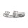 Akrapovic Evolution Race Krümmer Set (Titan) für Porsche 911 GT3 RS (991.2) BJ 2018 > 2020 (E-PO/T/5)