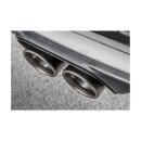Akrapovic Endrohr-Set (Titan) für PORSCHE 911 GT3 (991); 911 GT3 RS (991.2); 911 GT3 RS (991.2) – OPF/GPF; 911 Speedster – OPF/GPF (TP-T/S/19)