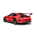 Akrapovic Slip-On Race Line (Titan) für Porsche 911 GT3 RS (991.2) - OPF/GPF BJ 2019 > 2020 (S-PO/TI/8)