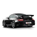 Akrapovic Slip-On Line (Titan) 991 für Porsche 911 GT3/RS (997 FL) 3.8 BJ 2009 > 2012 (MTP-PO997GT3H/1)