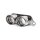 Akrapovic Endrohr-Set (Titan) für Porsche 911 GT3/RS (997 FL) 4.0 BJ 2011 > 2012 (TP-PO997GT3H)