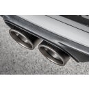 Akrapovic Endrohr-Set (Titan) für Porsche 911...