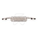 Akrapovic Slip-On Line (Titan) für Porsche 911 Turbo...