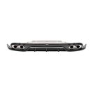 Akrapovic Slip-On Line (Titan) für PORSCHE 911 Turbo / Turbo S (991.2) (S-PO/TI/6H)