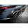 Akrapovic Slip-On Line (Titan) für Porsche 911 Turbo / Turbo S (991.2) BJ 2016 > 2019 (S-PO/TI/6H)