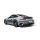 Akrapovic Hinterer Diffusor aus Carbon - Glänzend für Porsche 911 Turbo / Turbo S (991.2) BJ 2016 > 2019 (DI-PO/CA/4/G)