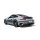Akrapovic Hinterer Diffusor Carbon - Hochglanz für Porsche 911 Turbo / Turbo S (991.2) BJ 2016 > 2019 (DI-PO/CA/4/G)