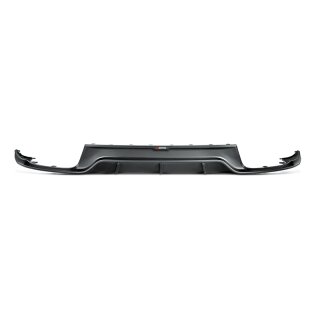Akrapovic Hinterer Diffusor Carbon für Porsche 911 Turbo/Turbo S (991) BJ 2014 > 2015 (DI-PO/CA/2)