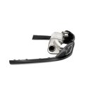 Akrapovic Heckdiffusor (Carbon) für PORSCHE 911 Turbo/Turbo S (991) (DI-PO/CA/2)