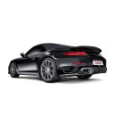 Akrapovic Hinterer Diffusor Carbon für Porsche 911 Turbo/Turbo S (991) BJ 2014 > 2015 (DI-PO/CA/2)