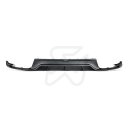 Akrapovic Hinterer Diffusor Carbon für Porsche 911...