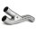 Akrapovic Verbindungsrohr (Titan) für Porsche Cayenne Diesel (958) BJ 2010 > 2014 (L-PO/T/3)