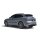 Akrapovic Evolution Line (Titan) für Porsche Cayenne Turbo S-E-Hybrid / Coupé (536) BJ 2019 > 2022 (S-PO/TI/17H)