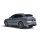 Akrapovic Evolution Line (Titan) für Porsche Cayenne Turbo S-E-Hybrid / Coupé (536) - OPF/GPF BJ 2019 > 2021 (S-PO/TI/17H)