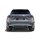 Akrapovic Evolution Line (Titan) für Porsche Cayenne Turbo S-E-Hybrid / Coupé (536) - OPF/GPF BJ 2019 > 2021 (S-PO/TI/17H)